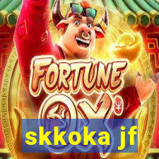 skkoka jf